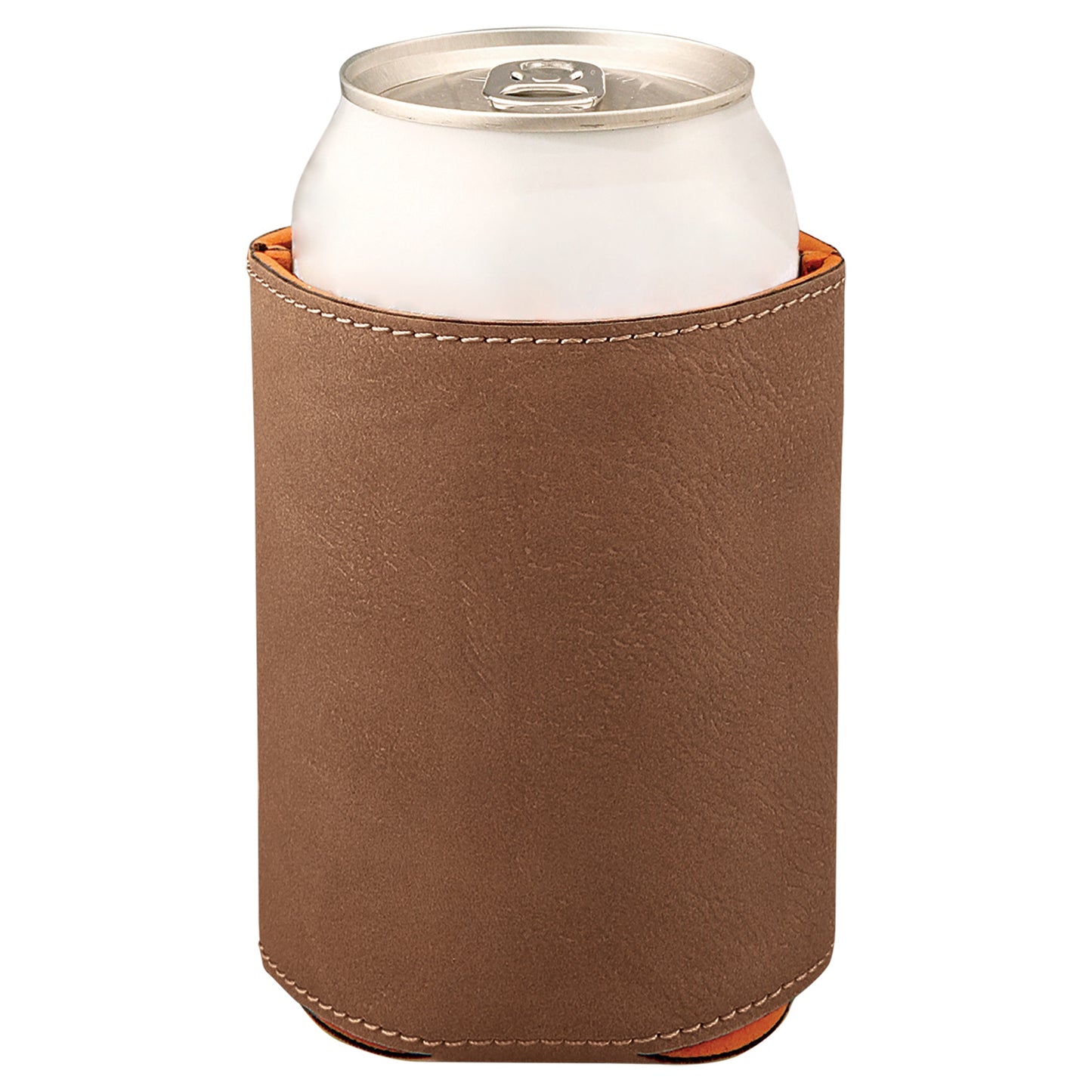 Leatherette Beverage Holder