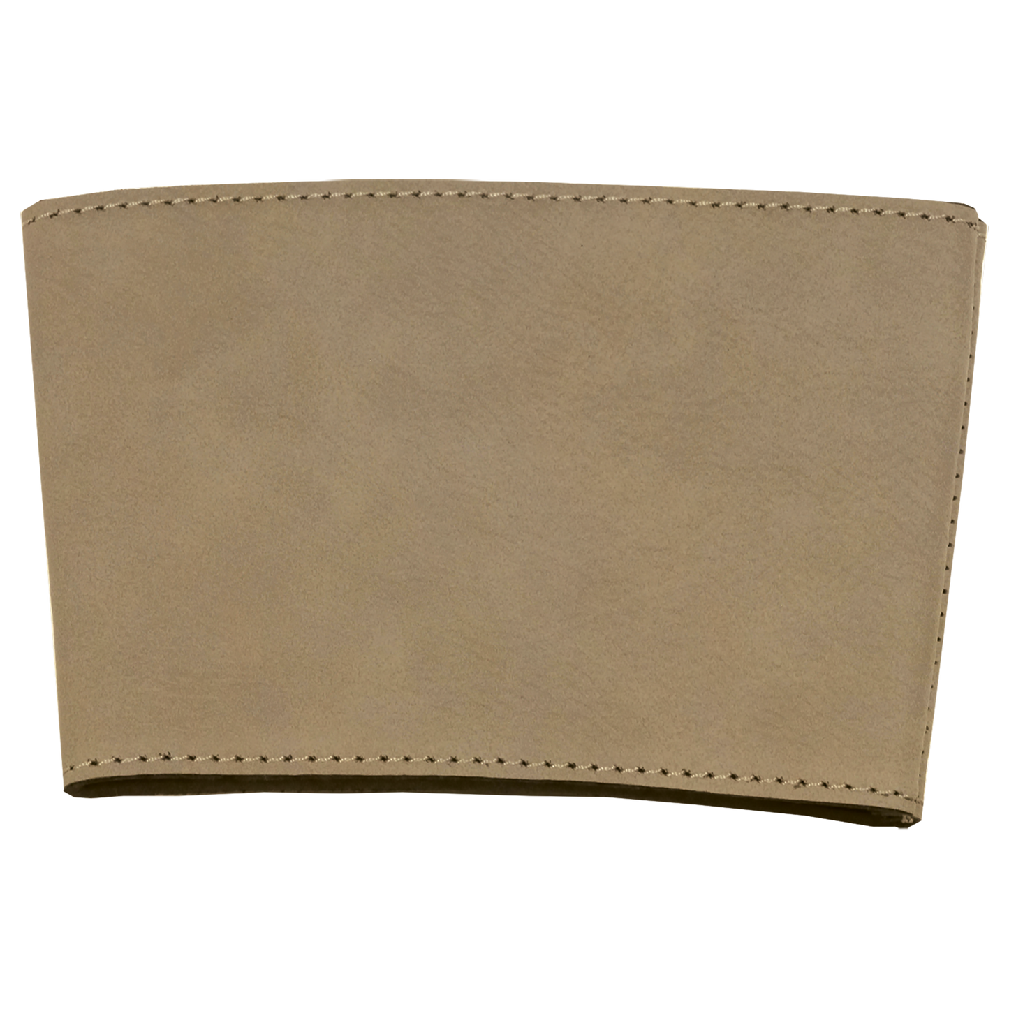 Leatherette Mug Sleeve