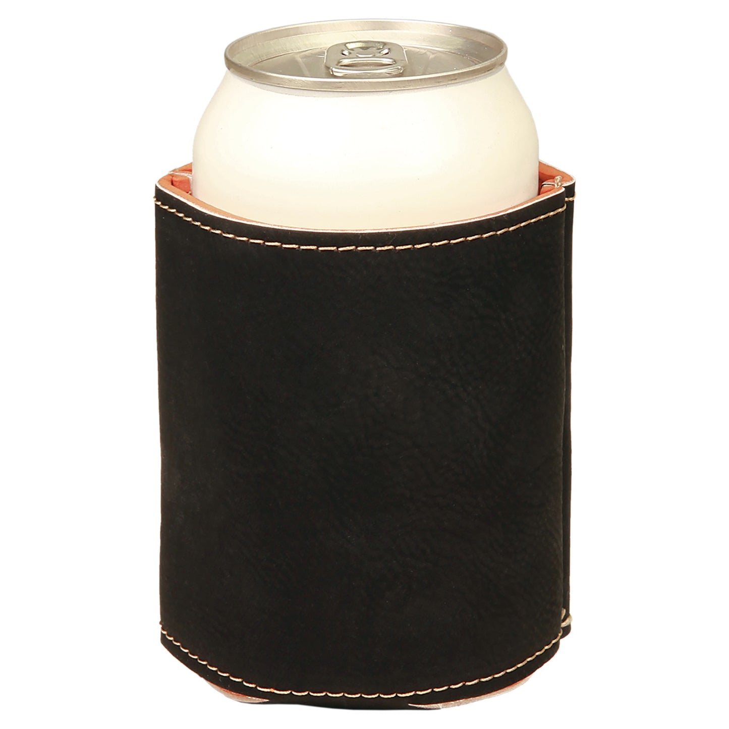 Leatherette Beverage Holder