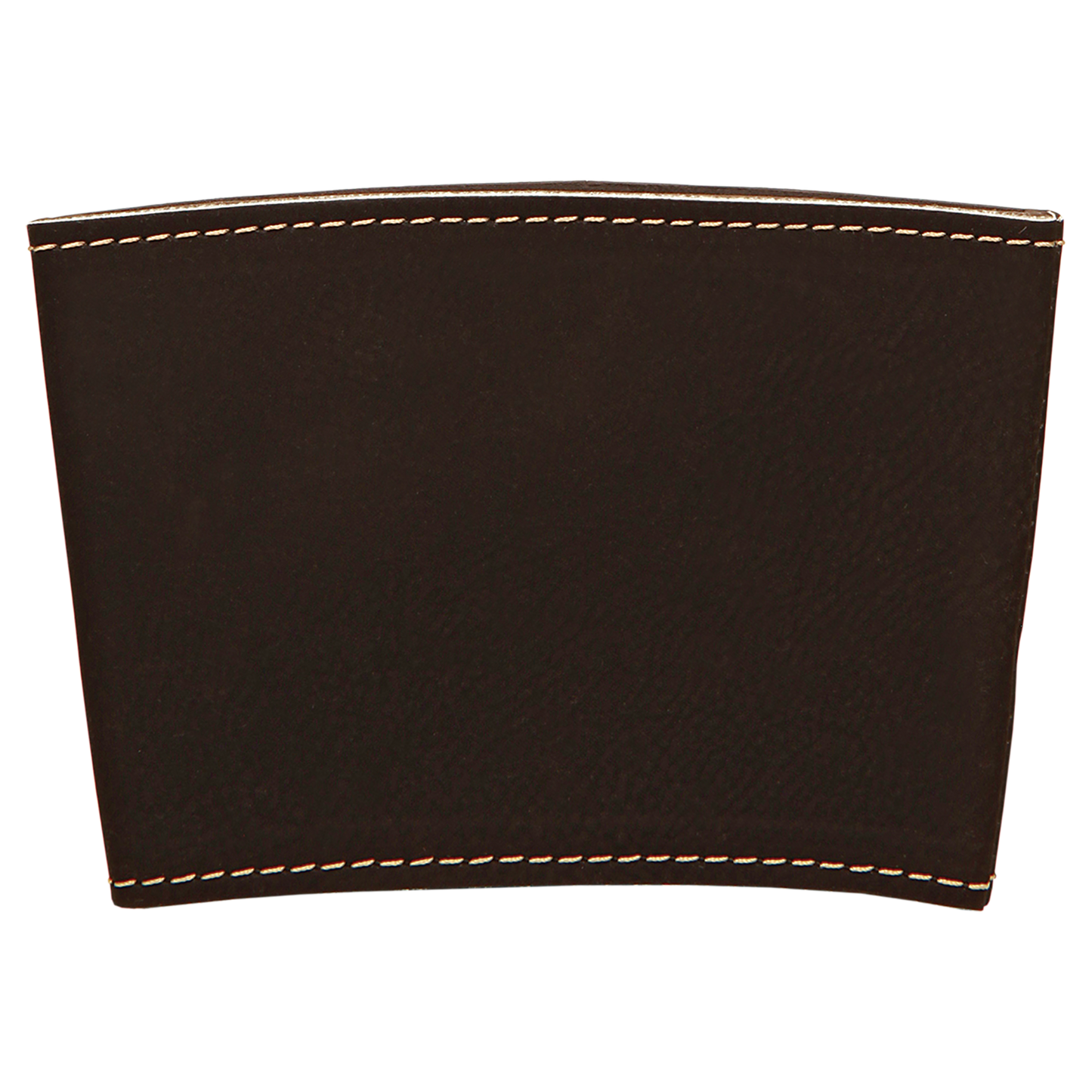 Leatherette Mug Sleeve