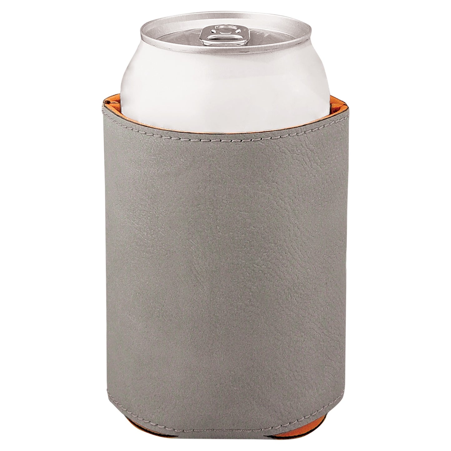 Leatherette Beverage Holder