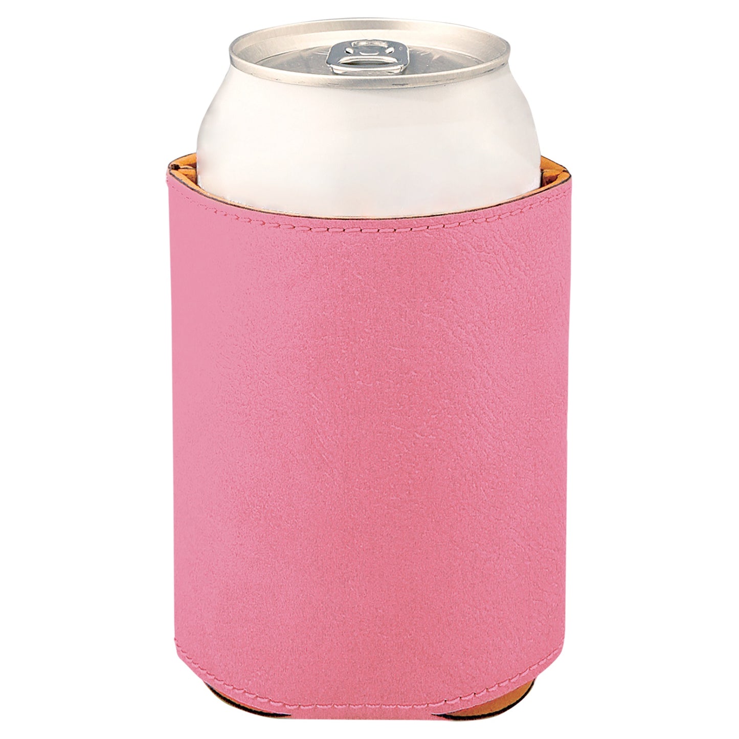 Leatherette Beverage Holder