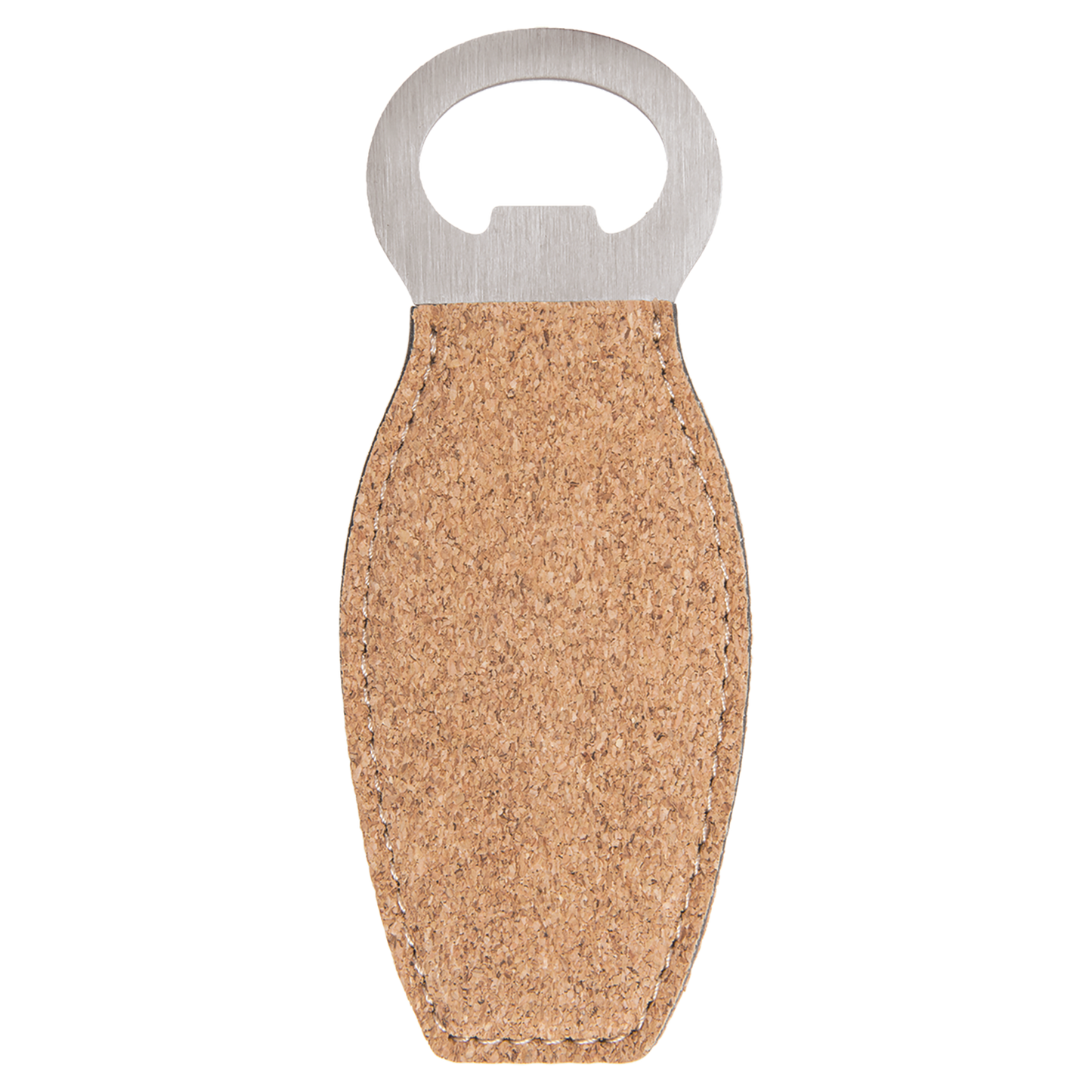 Cork Bottle Opener with Magnet