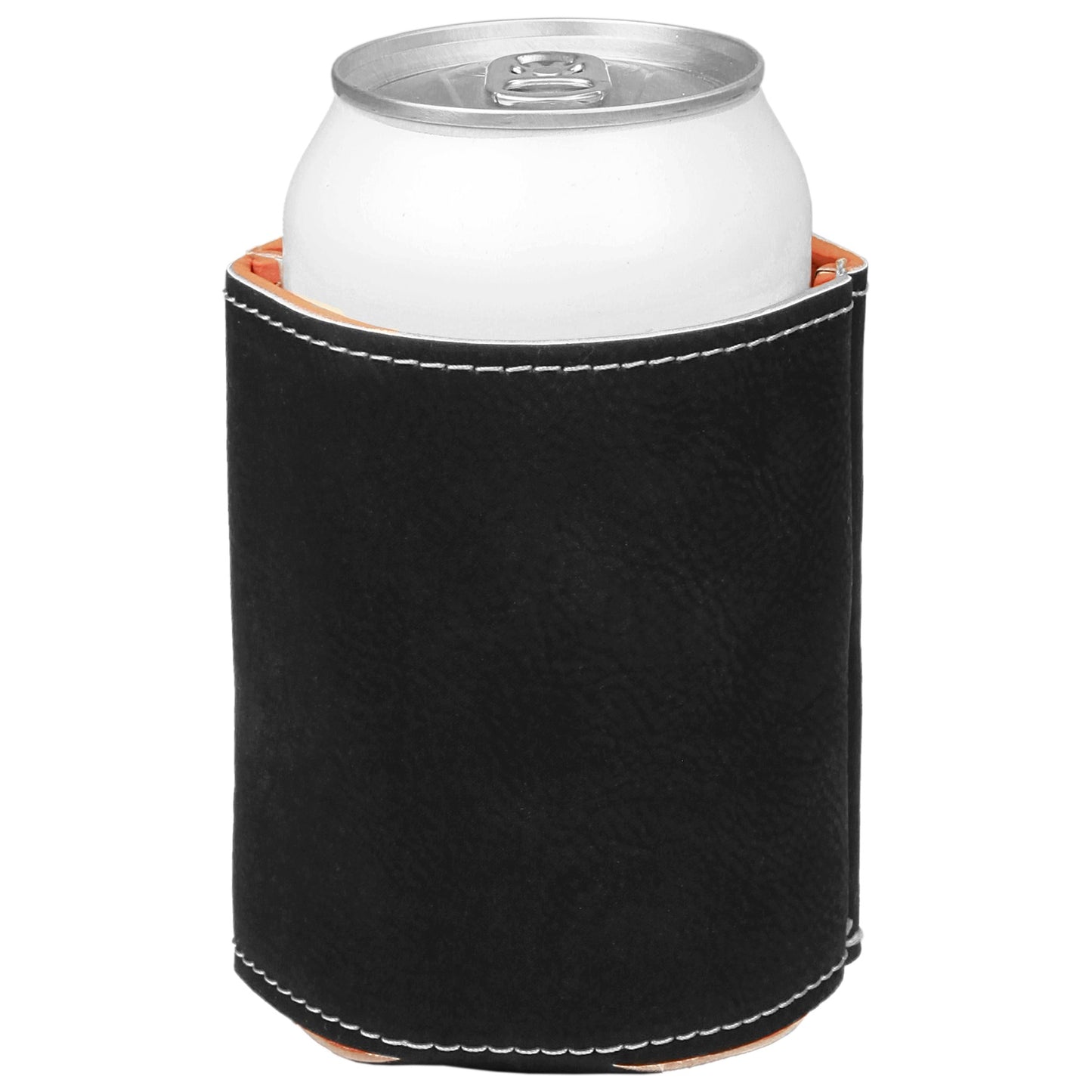 Leatherette Beverage Holder