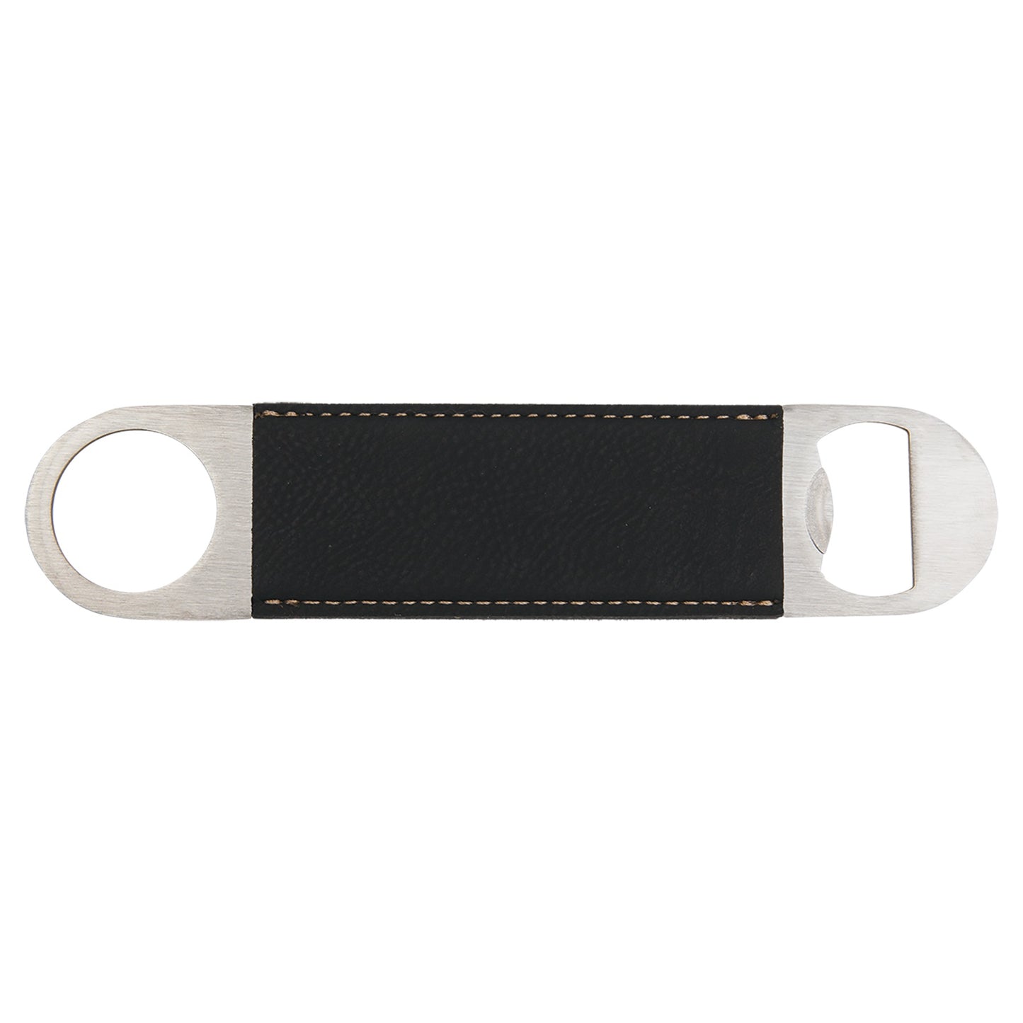 Leatherette Bottle Opener