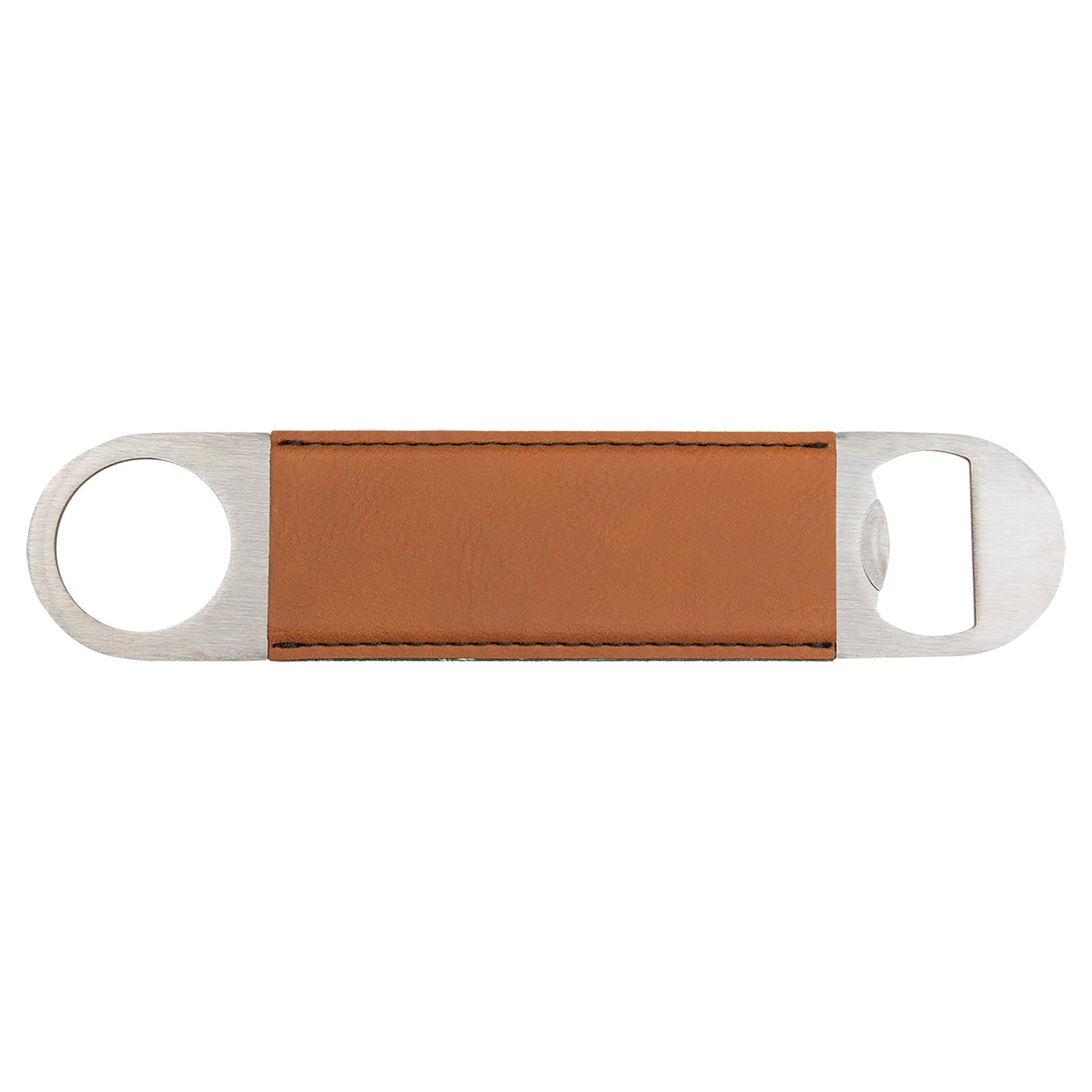 Leatherette Bottle Opener