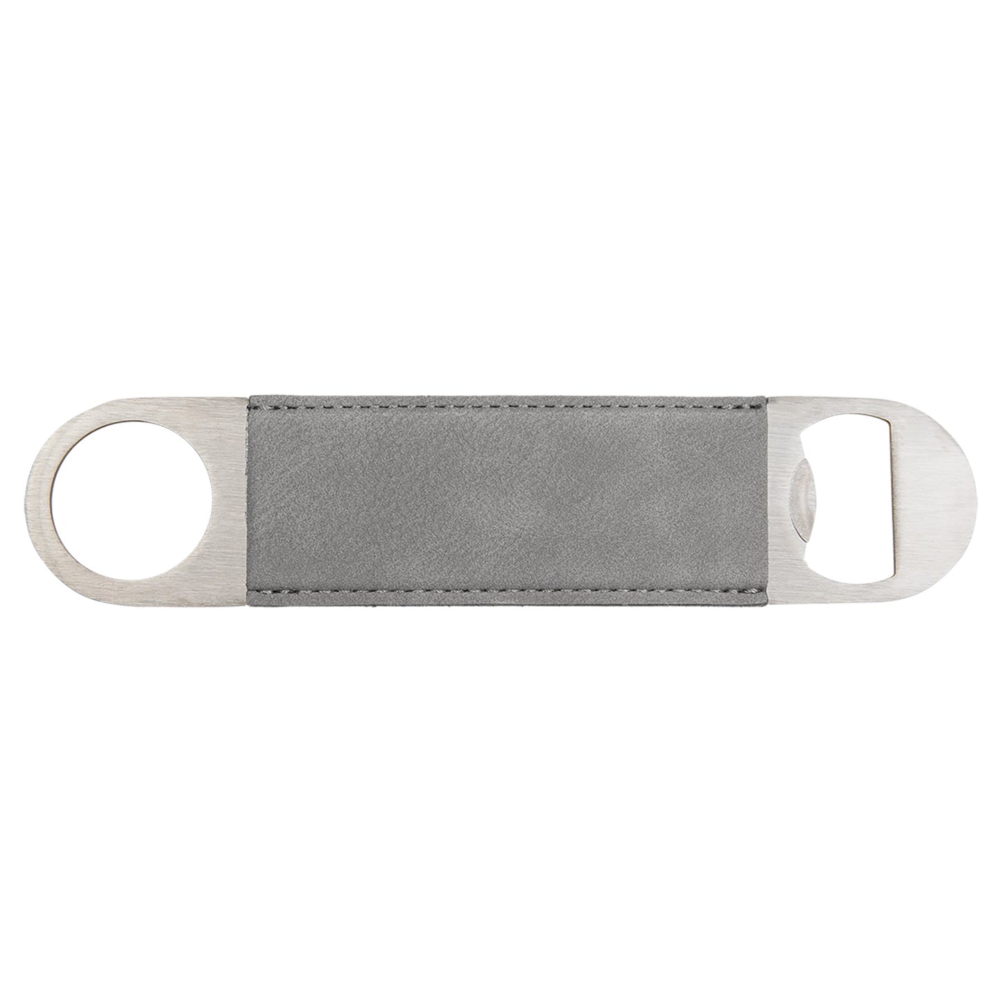 Leatherette Bottle Opener