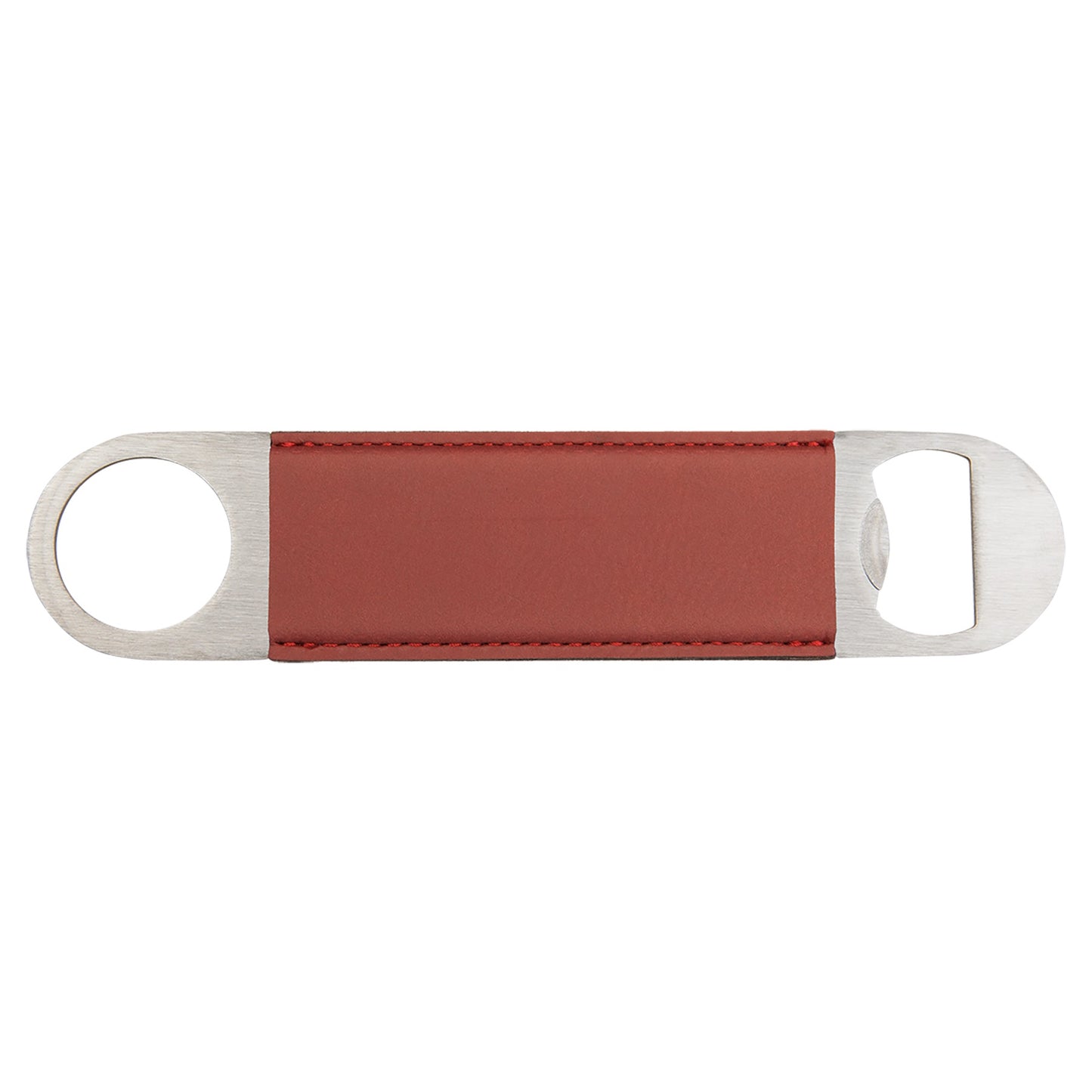 Leatherette Bottle Opener