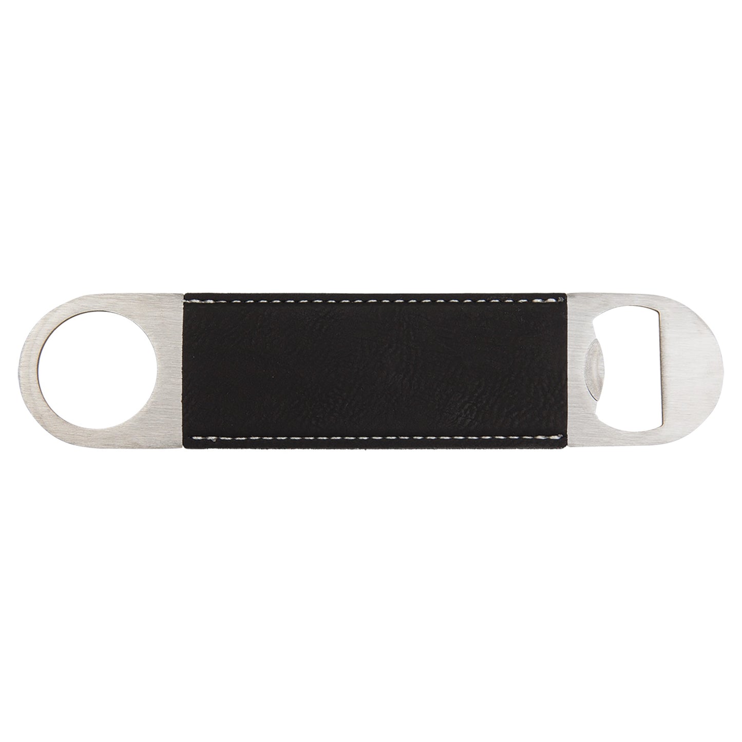 Leatherette Bottle Opener