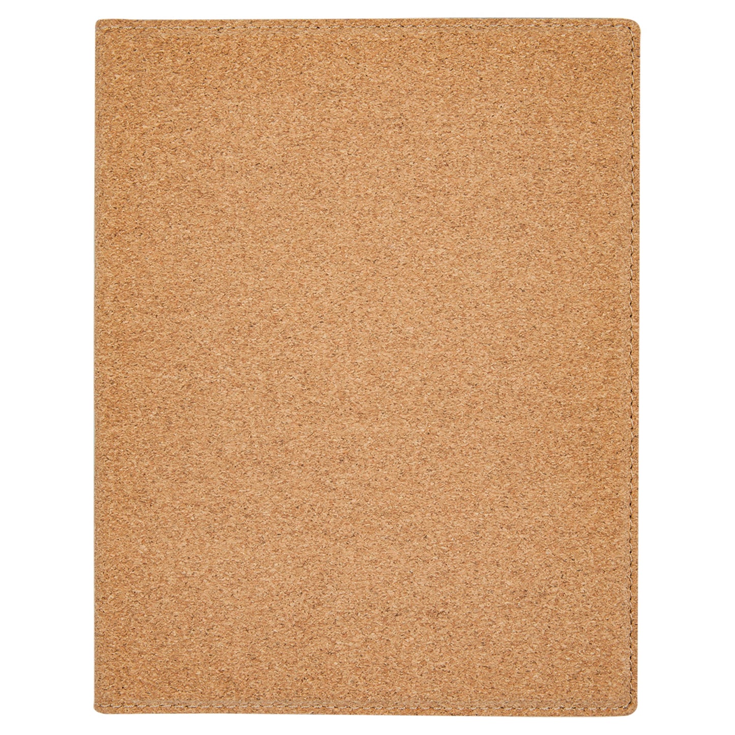 Cork Leatherette Portfolio