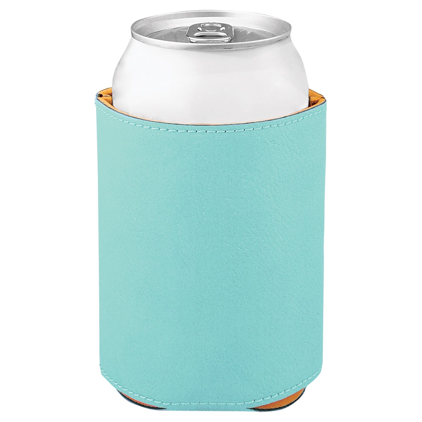 Leatherette Beverage Holder