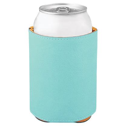 Leatherette Beverage Holder