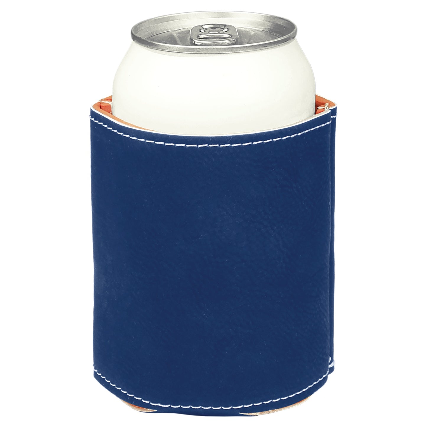 Leatherette Beverage Holder