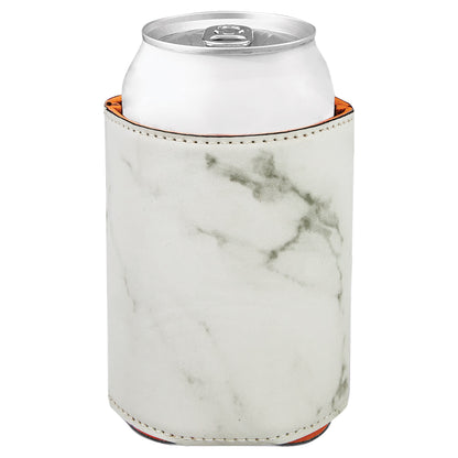 Leatherette Beverage Holder