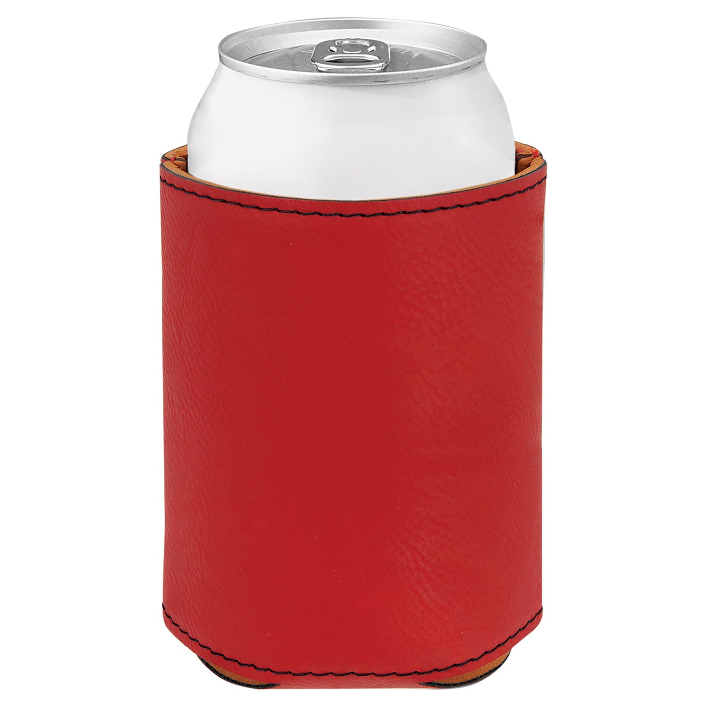 Leatherette Beverage Holder