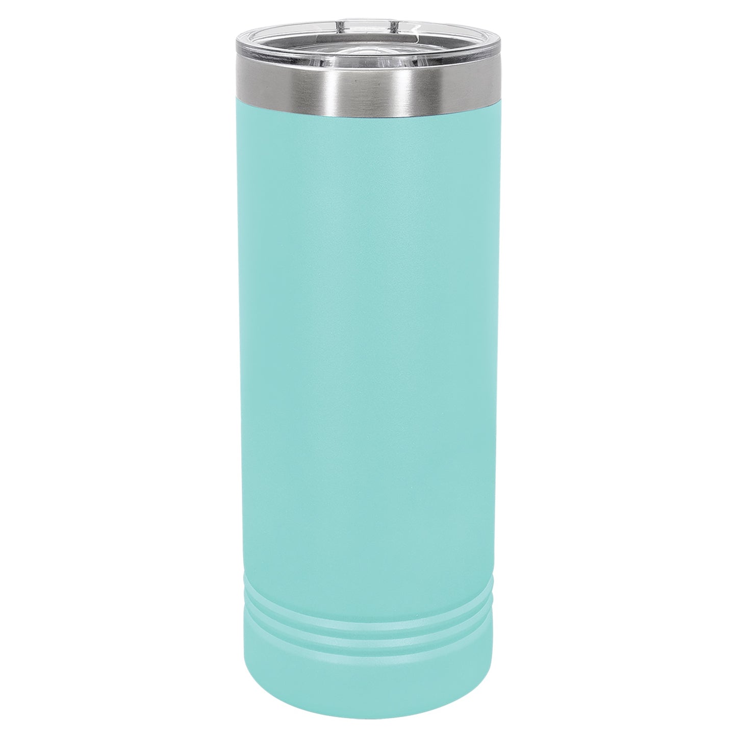 22 oz. Polar Camel Skinny Tumbler with Slider Lid