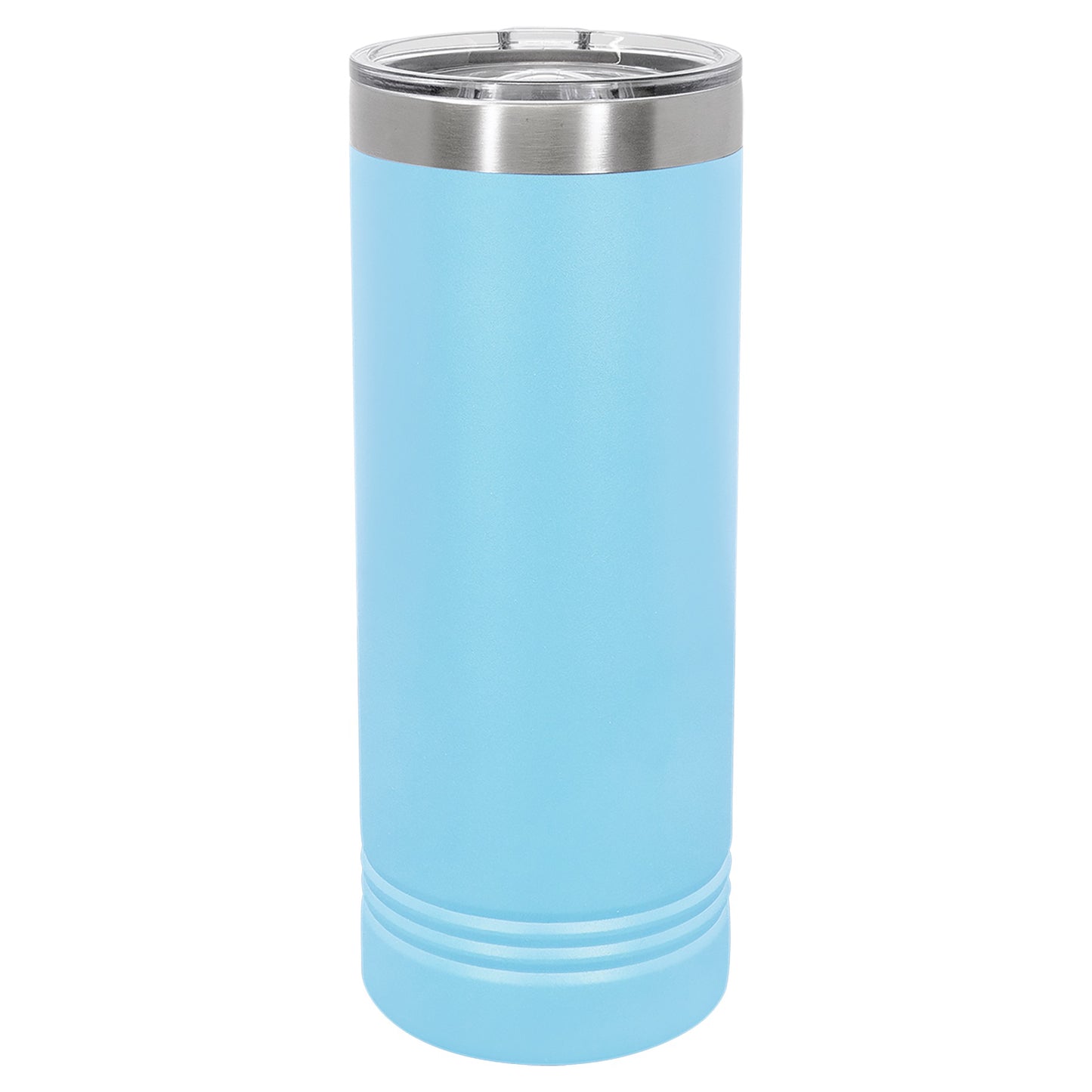 22 oz. Polar Camel Skinny Tumbler with Slider Lid