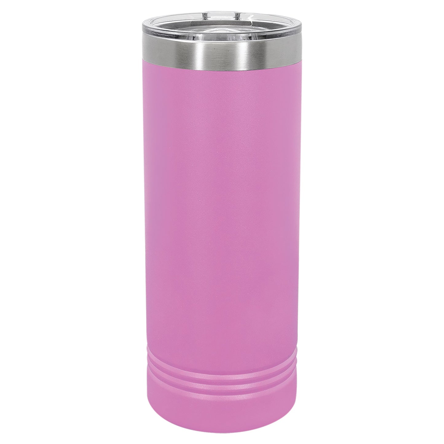 22 oz. Polar Camel Skinny Tumbler with Slider Lid