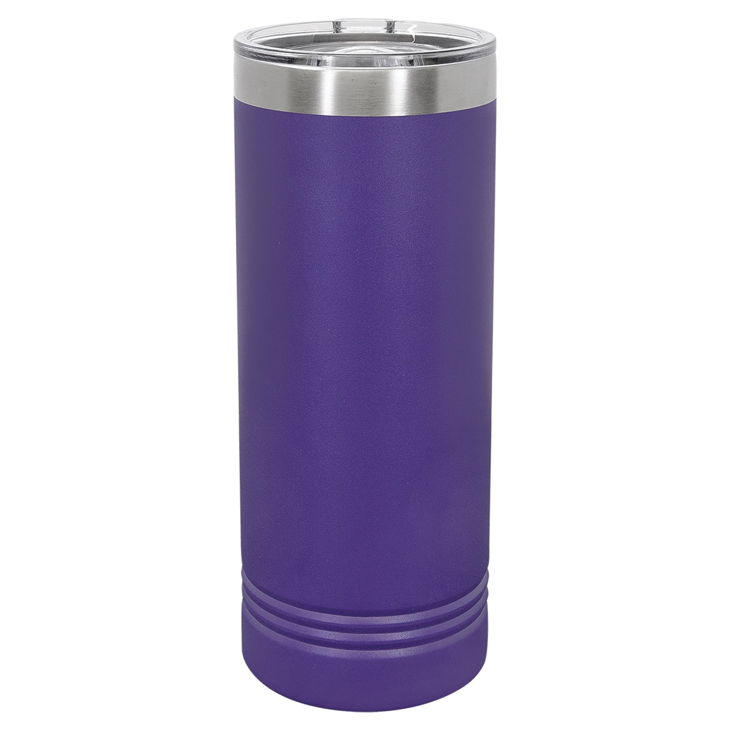 22 oz. Polar Camel Skinny Tumbler with Slider Lid