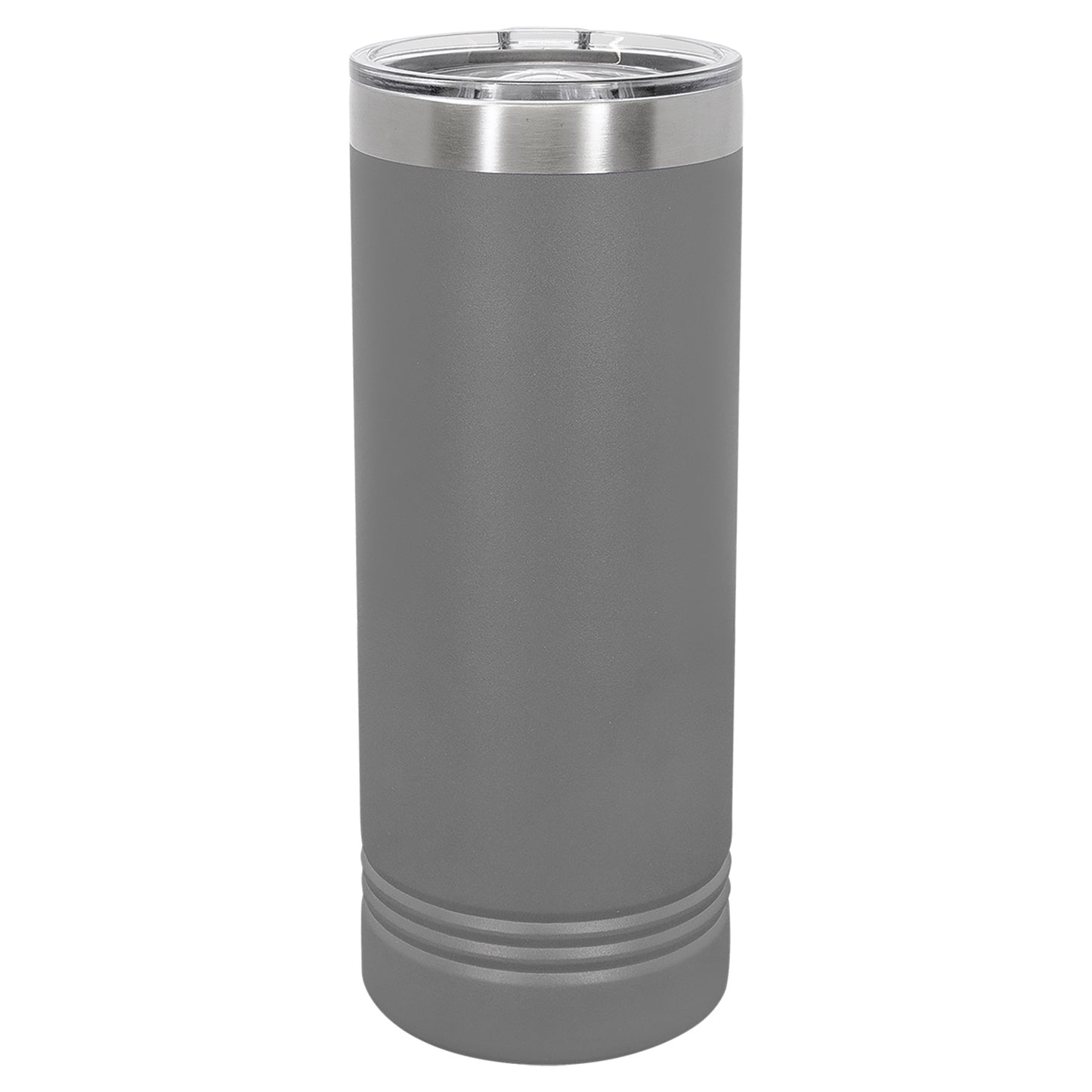 22 oz. Polar Camel Skinny Tumbler with Slider Lid