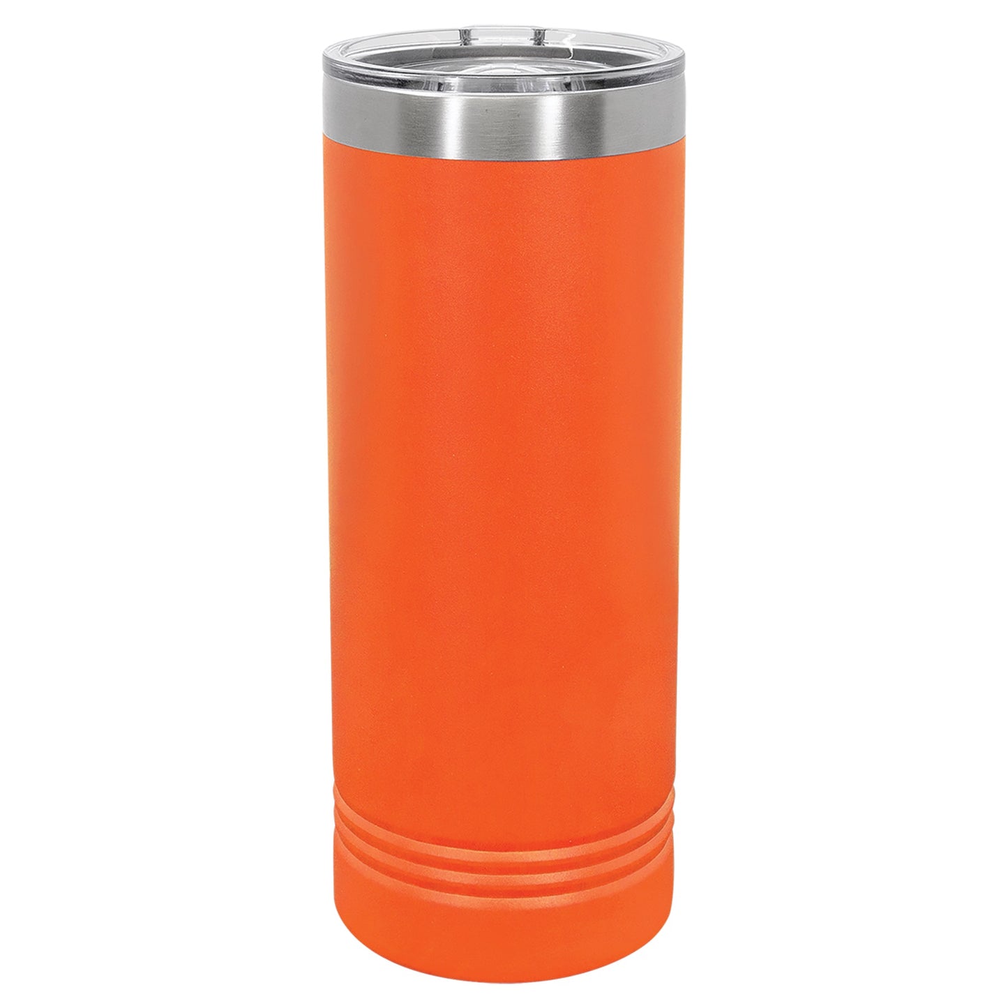 22 oz. Polar Camel Skinny Tumbler with Slider Lid