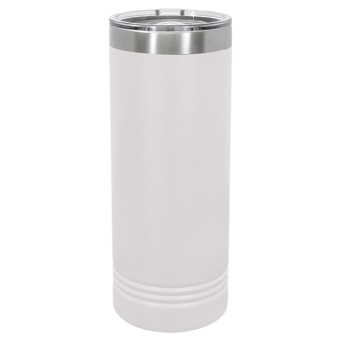 22 oz. Polar Camel Skinny Tumbler with Slider Lid