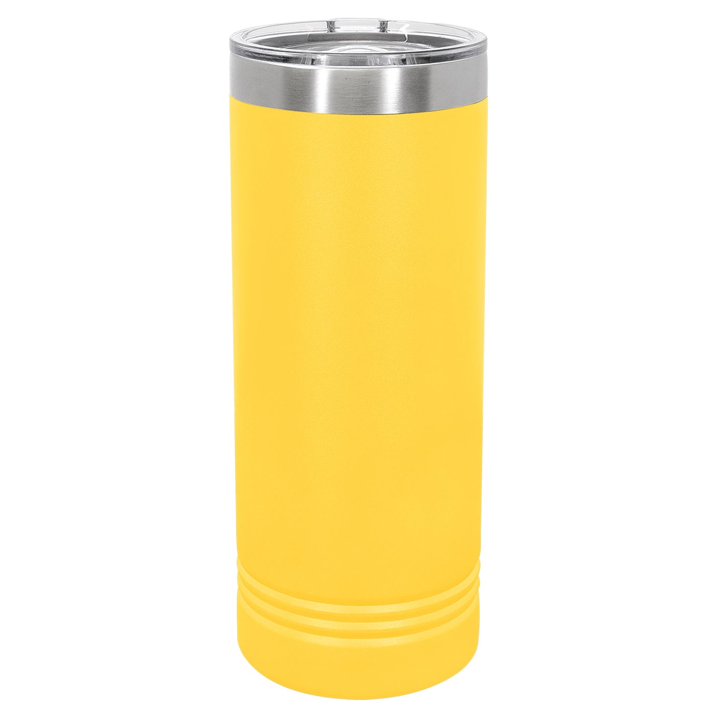 22 oz. Polar Camel Skinny Tumbler with Slider Lid