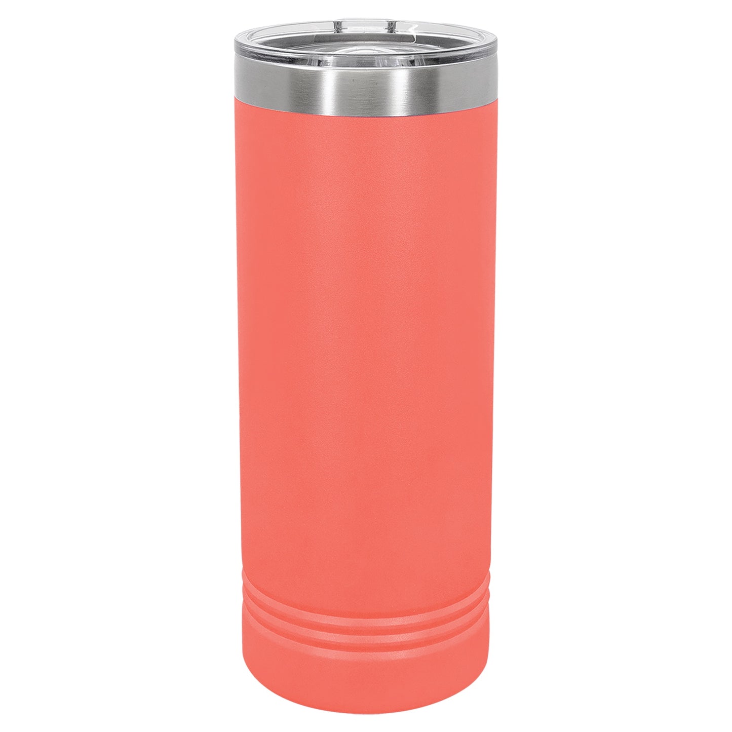 22 oz. Polar Camel Skinny Tumbler with Slider Lid