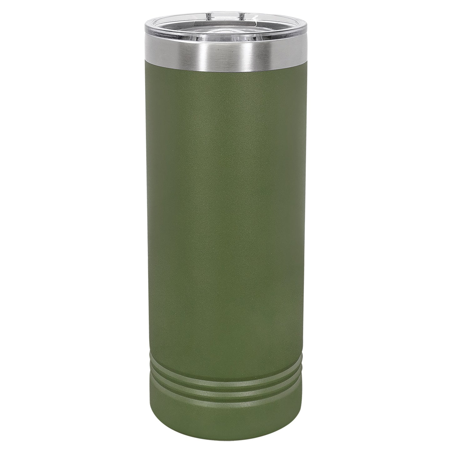 22 oz. Polar Camel Skinny Tumbler with Slider Lid