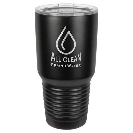 30 oz. Polar Camel Ringneck Tumbler with Clear Lid