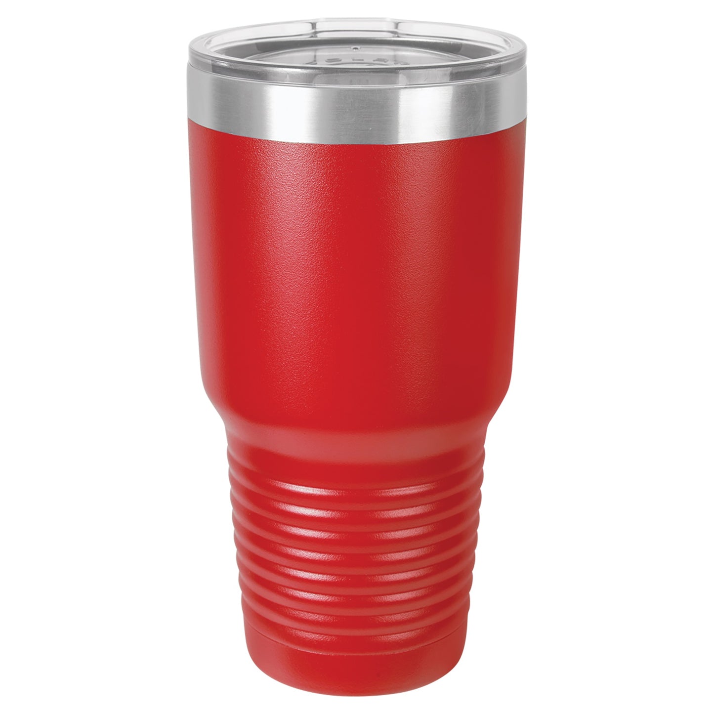 30 oz. Polar Camel Ringneck Tumbler with Clear Lid