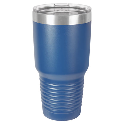 30 oz. Polar Camel Ringneck Tumbler with Clear Lid