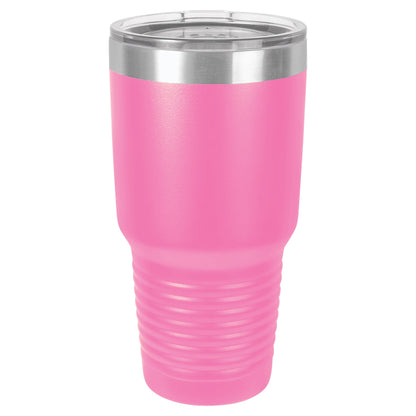 30 oz. Polar Camel Ringneck Tumbler with Clear Lid