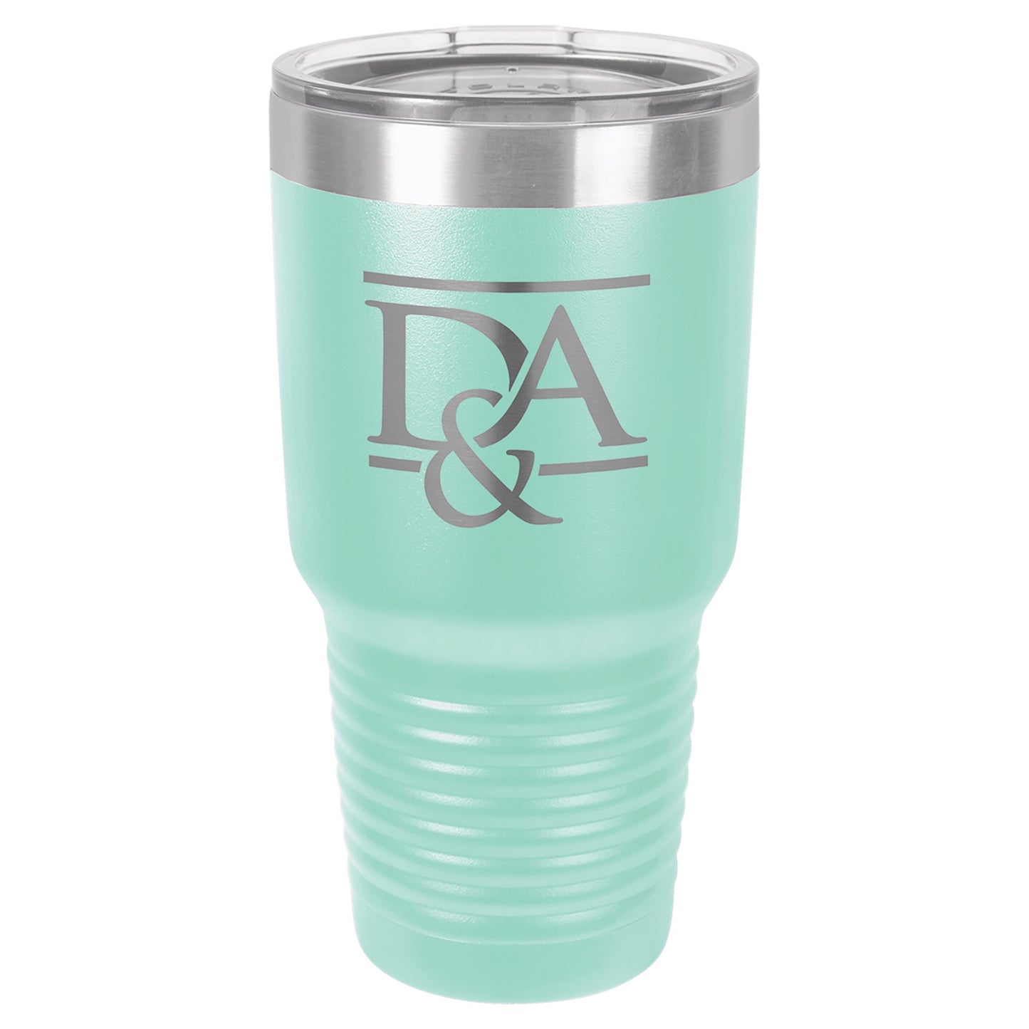 30 oz. Polar Camel Ringneck Tumbler with Clear Lid