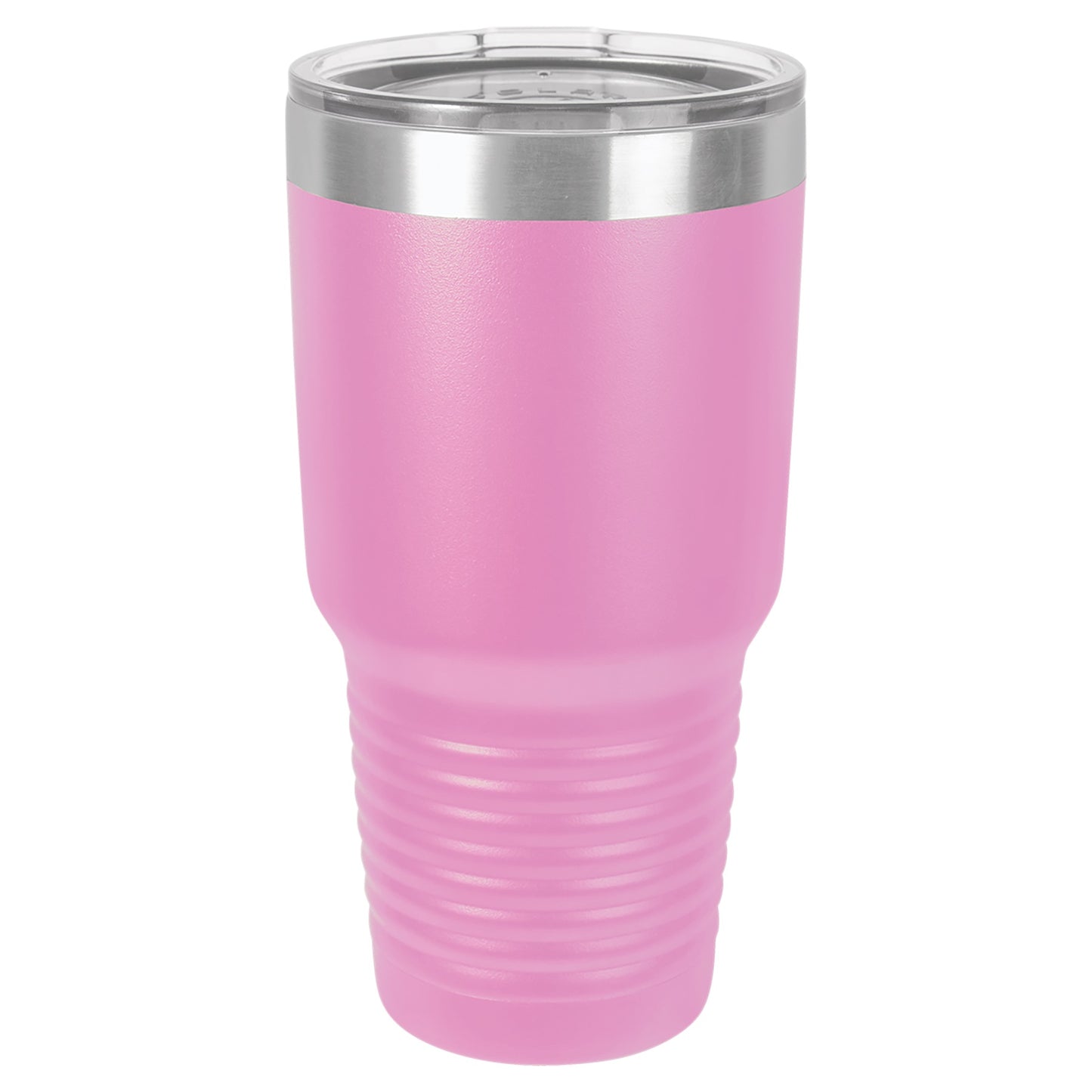 30 oz. Polar Camel Ringneck Tumbler with Clear Lid