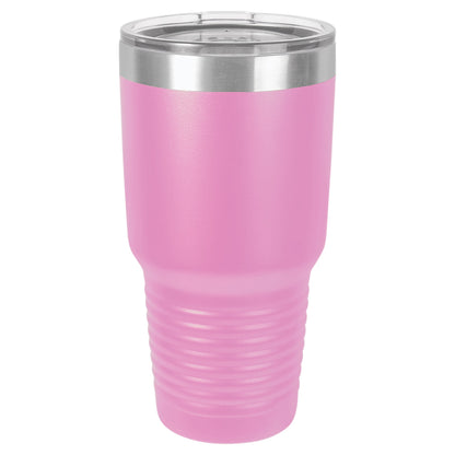 30 oz. Polar Camel Ringneck Tumbler with Clear Lid