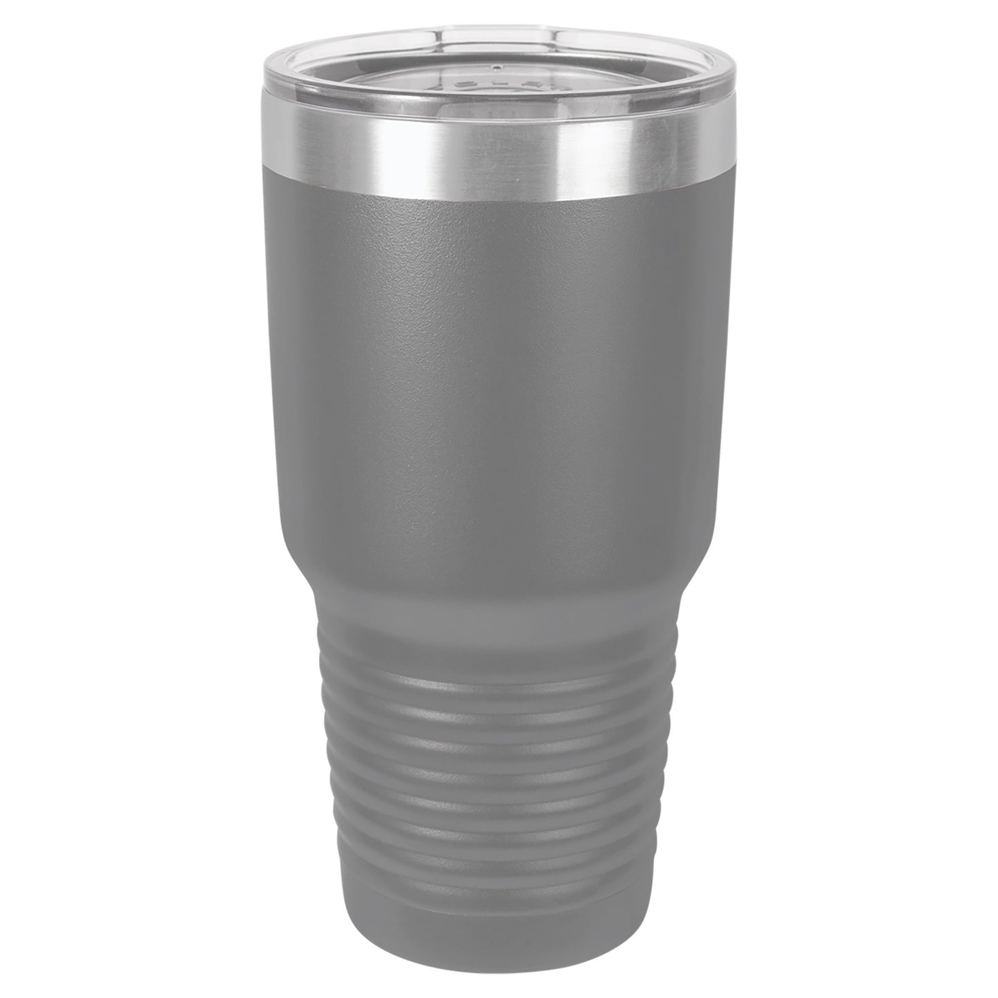 30 oz. Polar Camel Ringneck Tumbler with Clear Lid