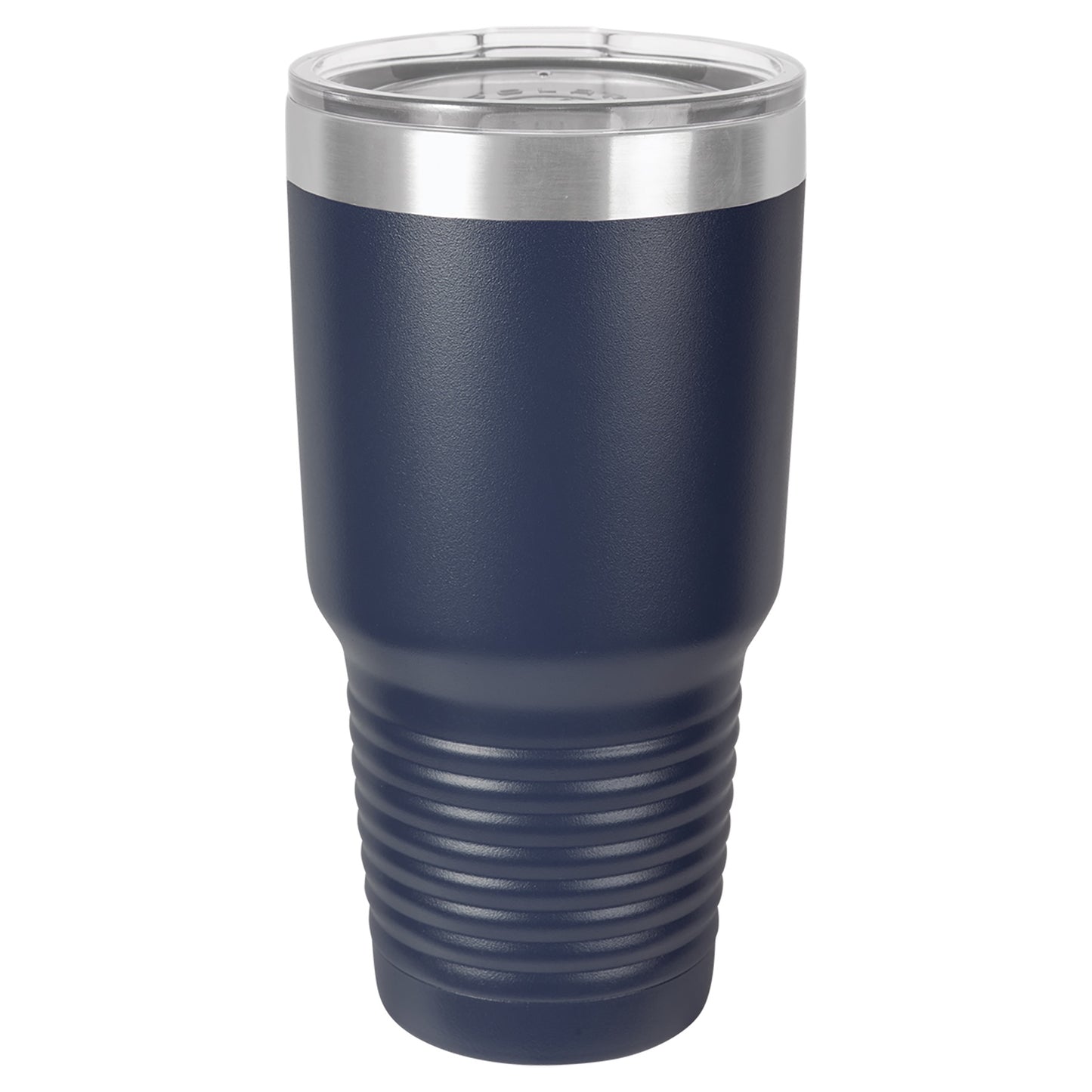 30 oz. Polar Camel Ringneck Tumbler with Clear Lid