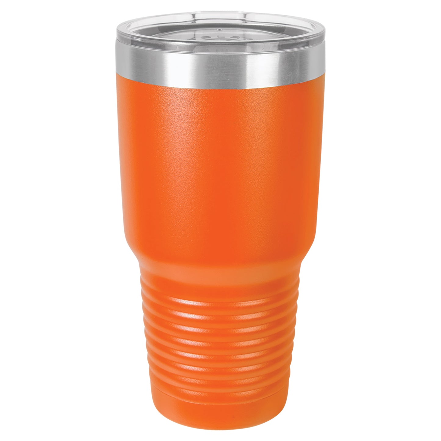 30 oz. Polar Camel Ringneck Tumbler with Clear Lid