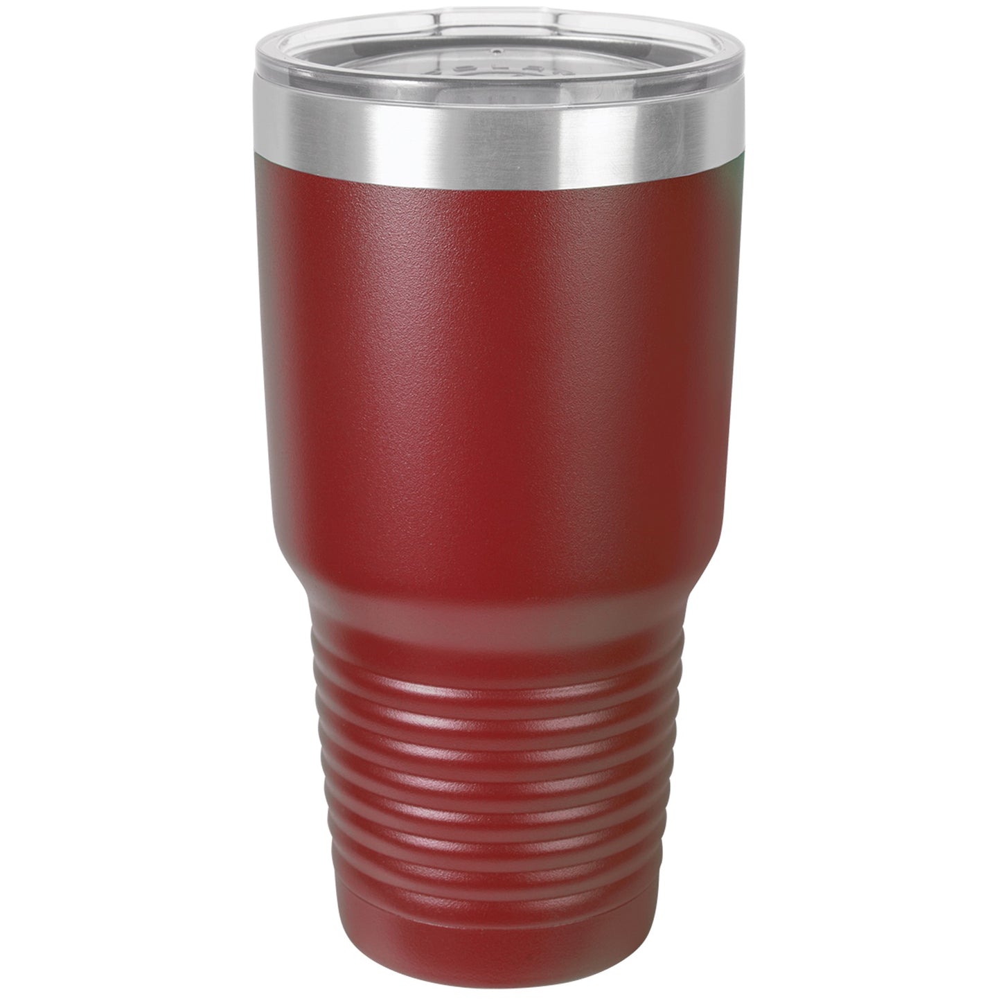 30 oz. Polar Camel Ringneck Tumbler with Clear Lid