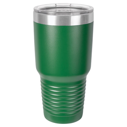 30 oz. Polar Camel Ringneck Tumbler with Clear Lid