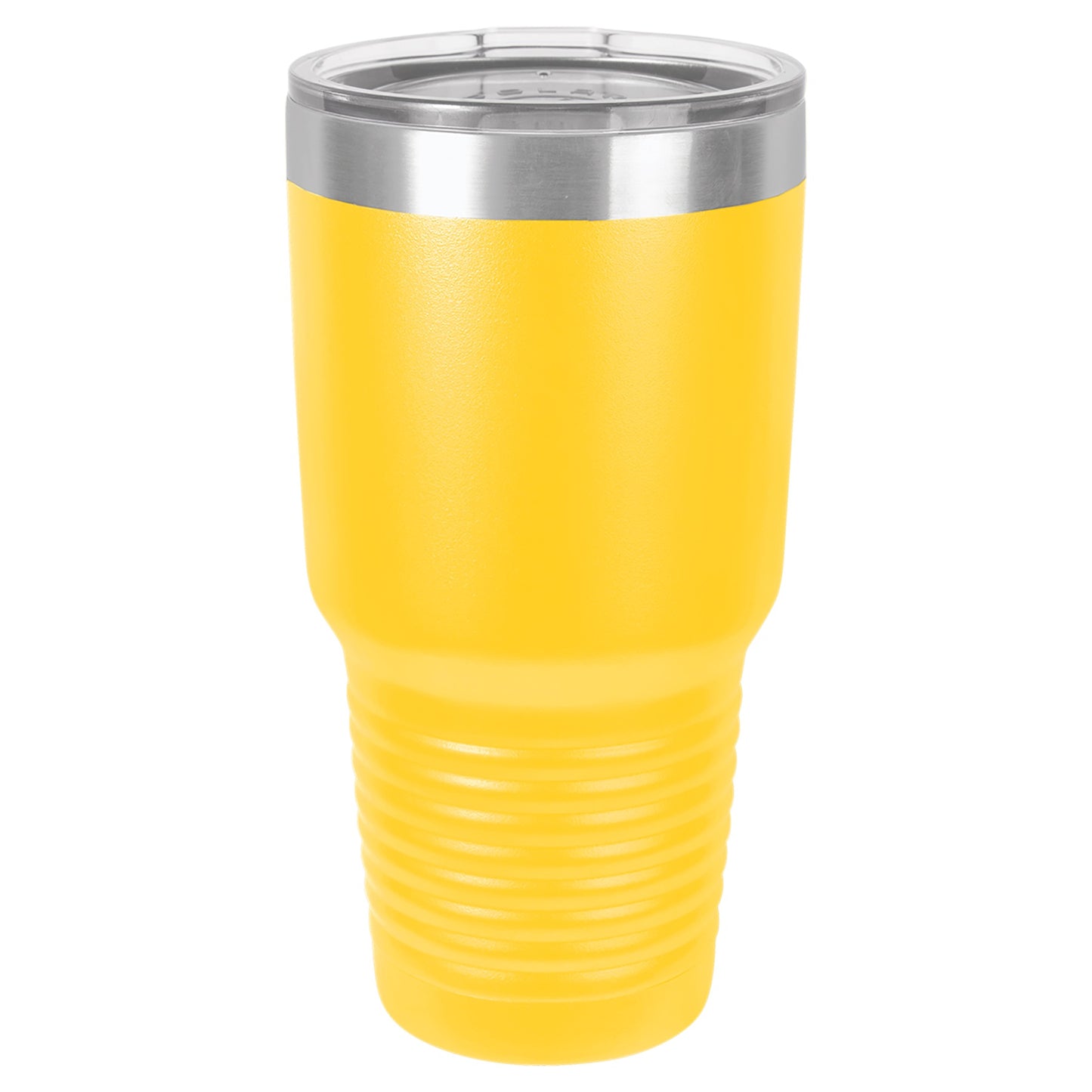 30 oz. Polar Camel Ringneck Tumbler with Clear Lid