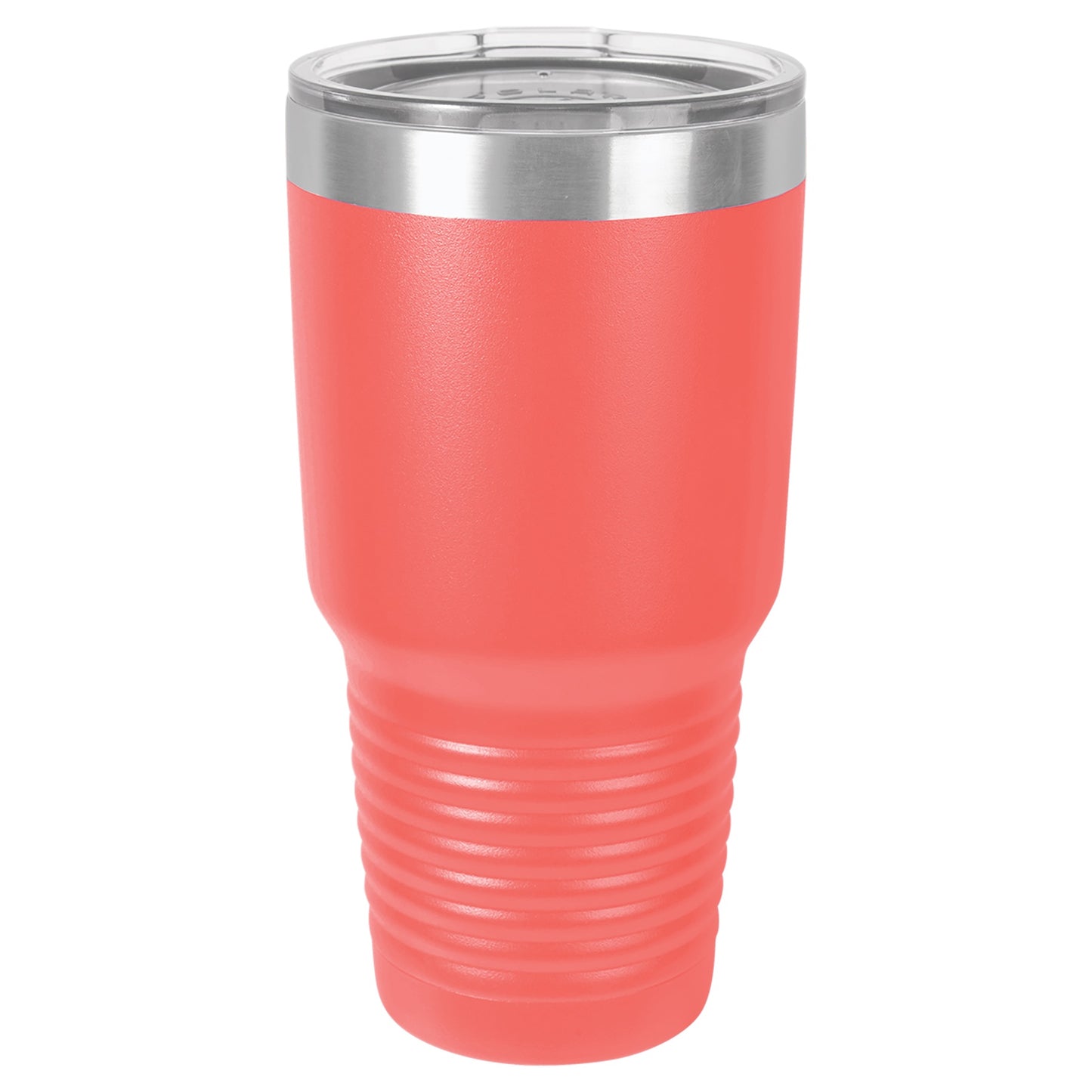 30 oz. Polar Camel Ringneck Tumbler with Clear Lid