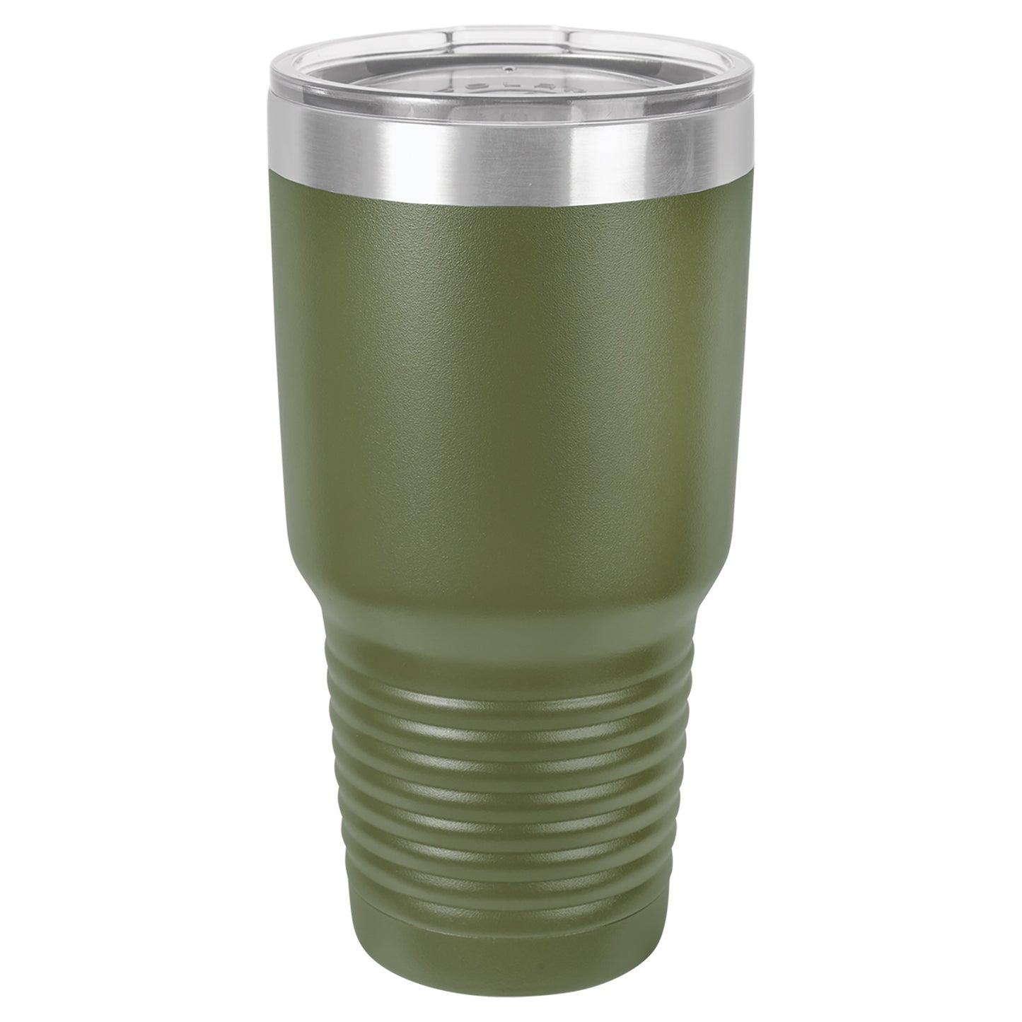 30 oz. Polar Camel Ringneck Tumbler with Clear Lid