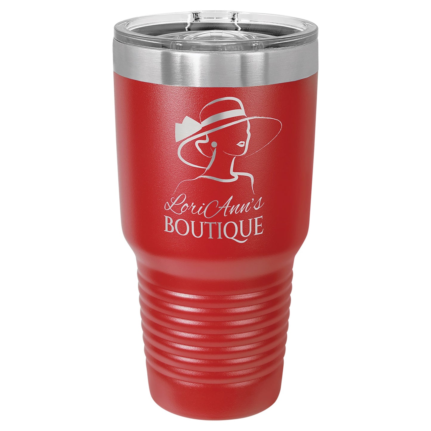 30 oz. Polar Camel Ringneck Tumbler with Slider Lid