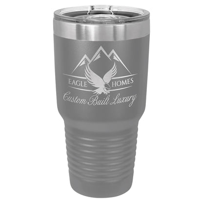 30 oz. Polar Camel Ringneck Tumbler with Slider Lid