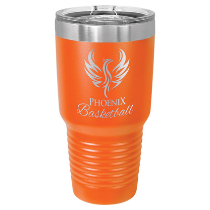 30 oz. Polar Camel Ringneck Tumbler with Slider Lid