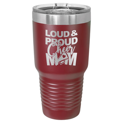 30 oz. Polar Camel Ringneck Tumbler with Slider Lid