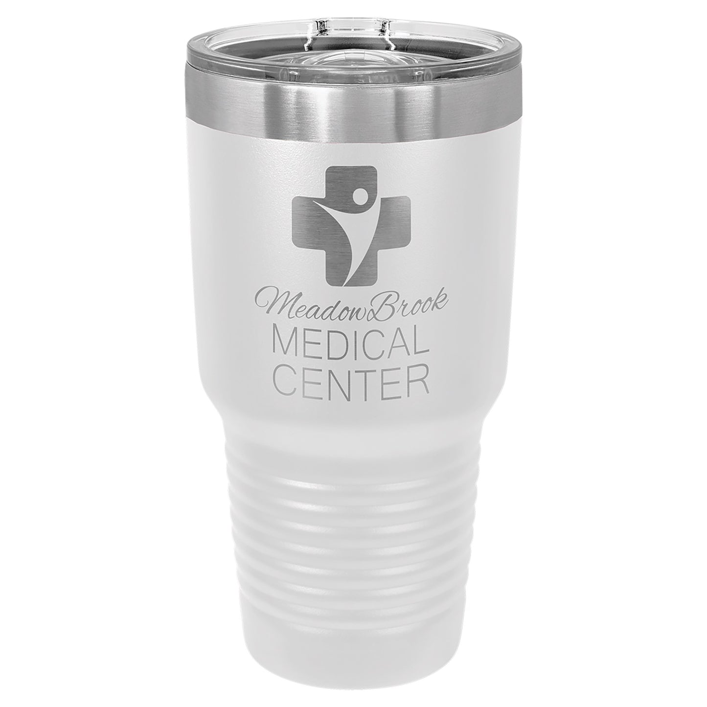 30 oz. Polar Camel Ringneck Tumbler with Slider Lid