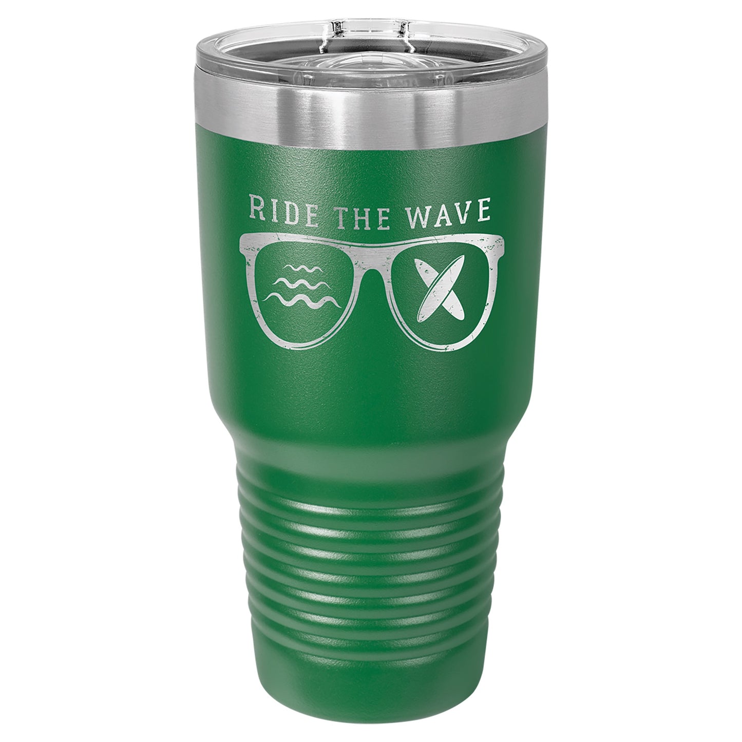 30 oz. Polar Camel Ringneck Tumbler with Slider Lid